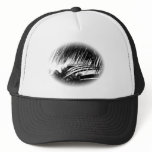 Cruise Ship Drawing hats