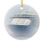 Cruise Ship Ornament