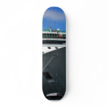 Cruise Ship skateboards