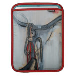 Cruiser Bike Ipad sleeve