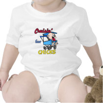 Cruisin' For Chicks t-shirts