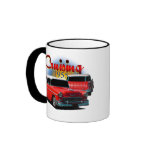 Cruising 55 coffee mugs