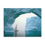 Cruising Antarctica