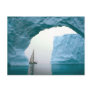 Cruising Antarctica