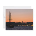 Cruising invitations
