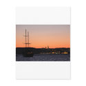 Cruising postcards