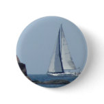 Cruising Sailboat