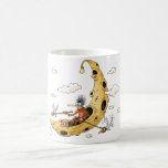 cruising the moon mug
