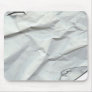 Crumpled Paper Mousepad