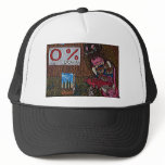 CRUNCH hats