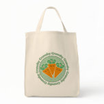Crunchy Carrots Kawaii Tote Bag