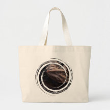 Crunchy Leaf Litter Tote Bag