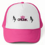 Crunk Woman Hat
