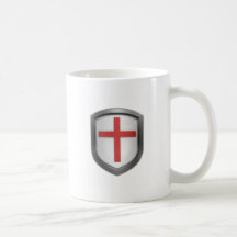 Crusaders Coffee Mug