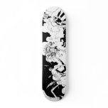 "Crush Kill" Skate Deck skateboards