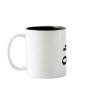 Crux Satanas Mug