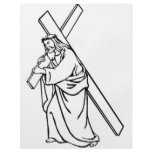 cruz-jesus flyers