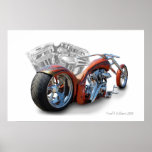 cruzin posters