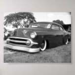 Cruzin Poster
