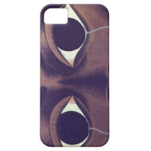cry baby boo iPhone 5 covers