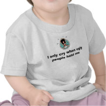Cry Baby Tshirt