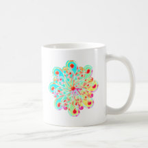 CRY OF SOUL COFFEE MUGS