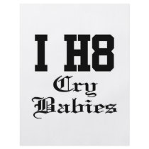 crybabies
