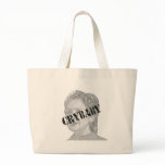 Crybaby - Hillary Clinton bags