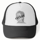 Crybaby - Hillary Clinton hats