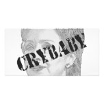 Crybaby - Hillary Clinton photo cards