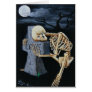 "Crying Bones" Cards