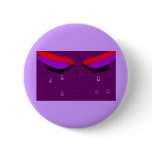 crying eyes buttons