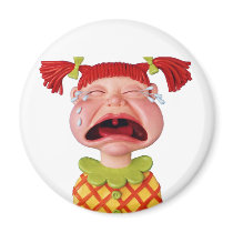 Crying GirlW