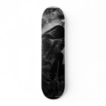 crying skate board