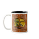 Crying Time mugs