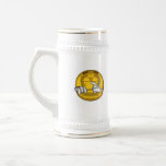 Crying - toon mugs