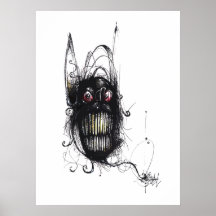 Crying Wolf Posters