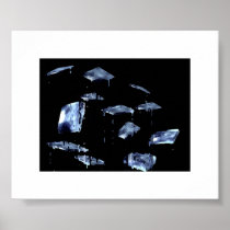 Cryo-Breakdown Print