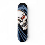 Crypt Kicker skateboards
