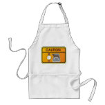 Cryptogram: Watch Ass on Steps Apron