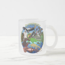 Cryptozoology Mug