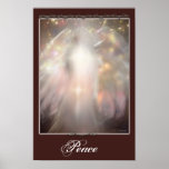 crystal angel ' Adora ' Poster