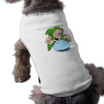 Crystal Ball pet clothing