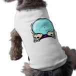 Crystal Ball pet clothing