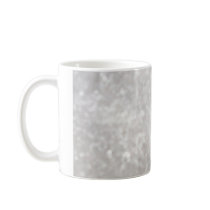 Crystal Blur Coffee Mugs