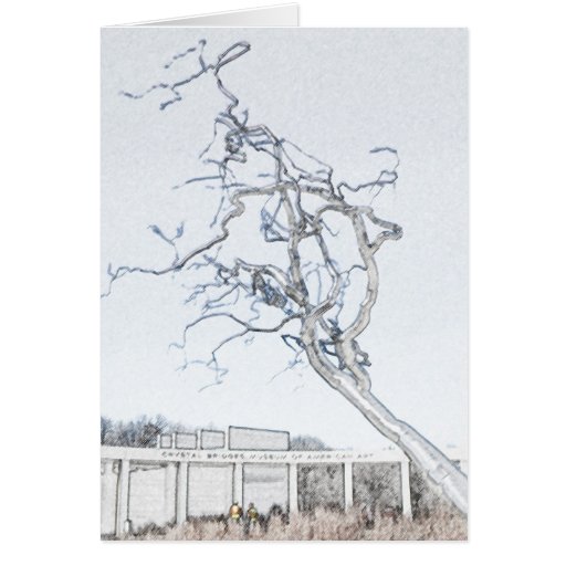 Crystal Bridges Museum of American Art Cards