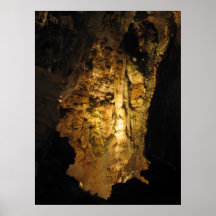Crystal Cave Print