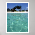 crystal clear bahamas posters