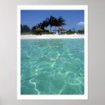 crystal clear bahamas posters