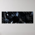 Crystal Clear Loneliness posters